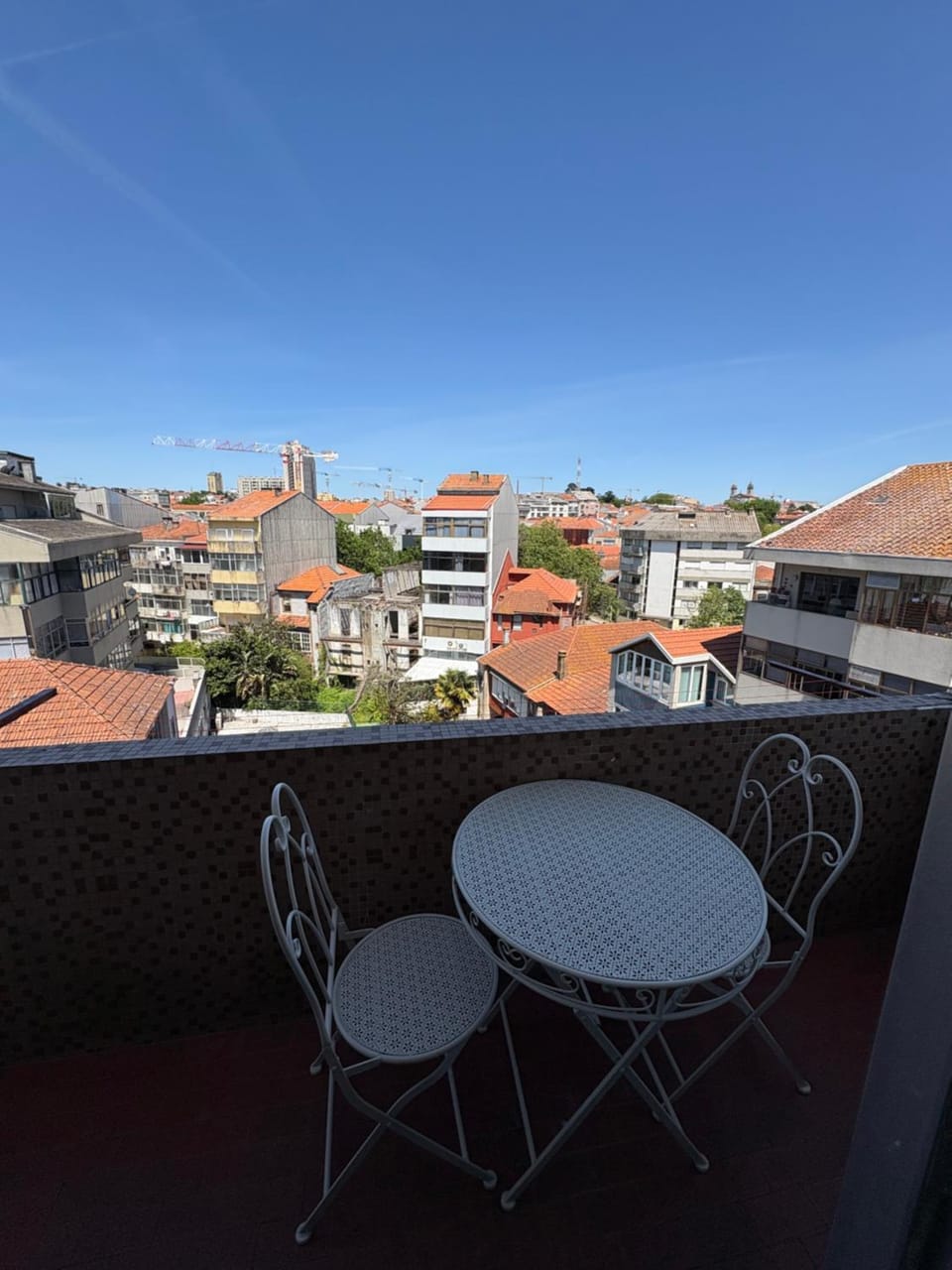 Design Apartment Porto Downtown Apartment in Porto