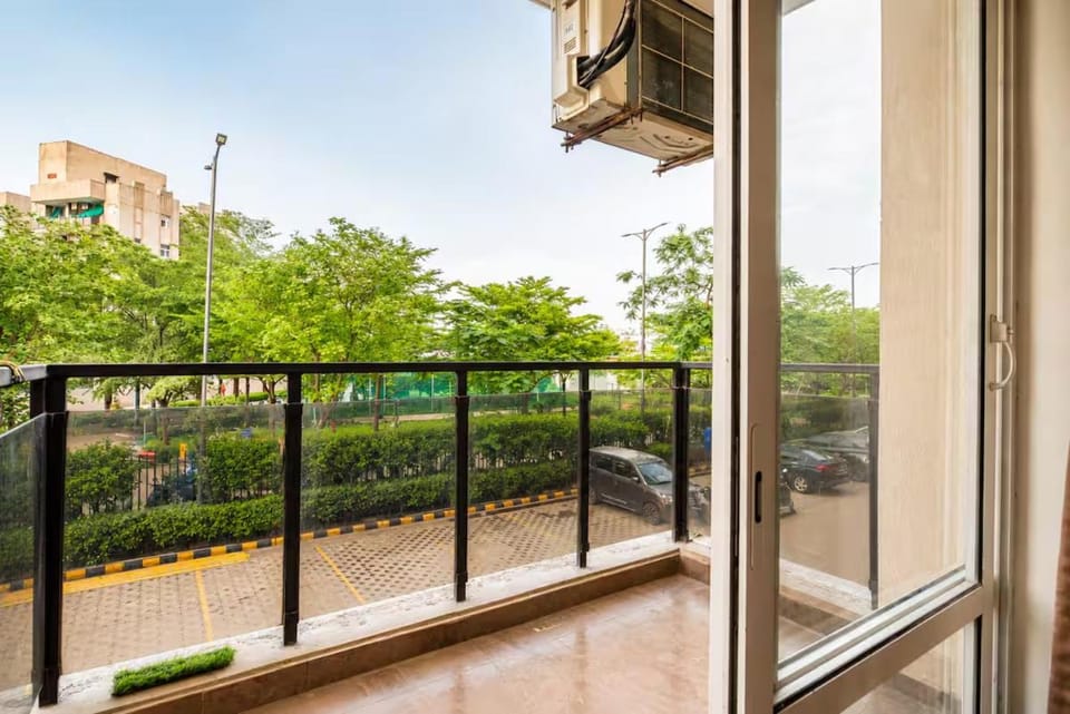 Property building, Garden, Balcony/Terrace, Other