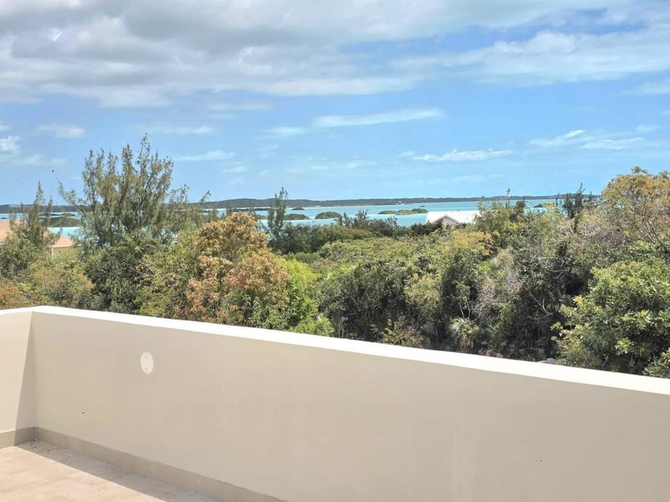 Over Yonder Villa Villa in Turks and Caicos Islands
