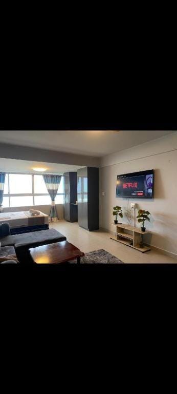 Golden Sands North Beach Apartment in Durban