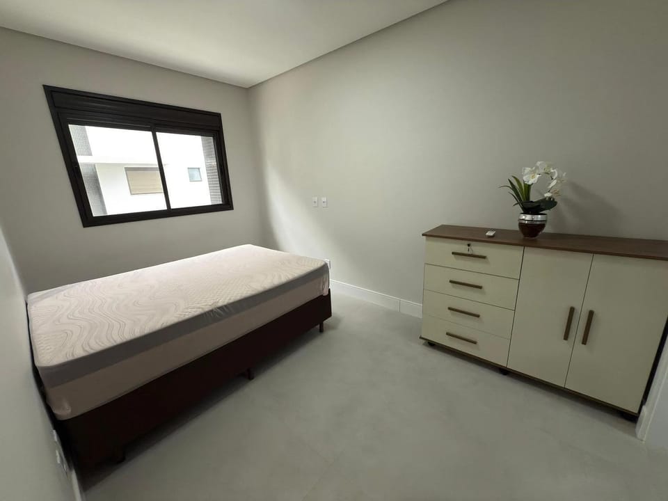 Apto moderno a 150m do mar Residencial Duetto Home Apartment in Florianopolis
