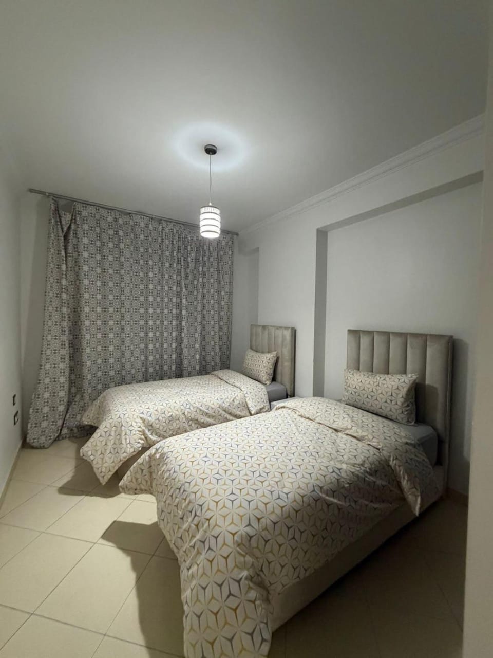 Pitzahut Apartment in Tangier