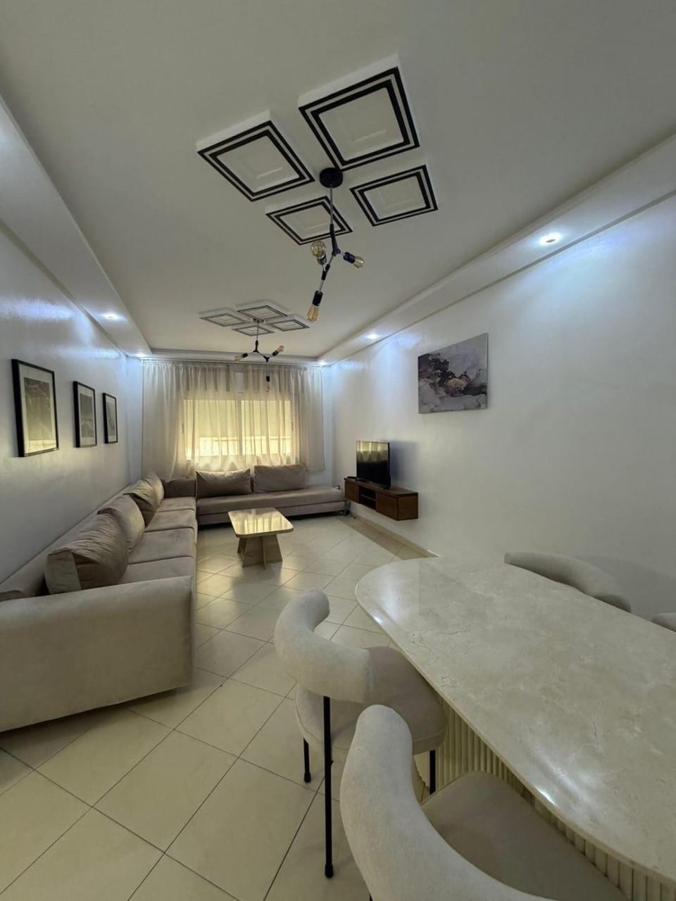 Pitzahut Apartment in Tangier