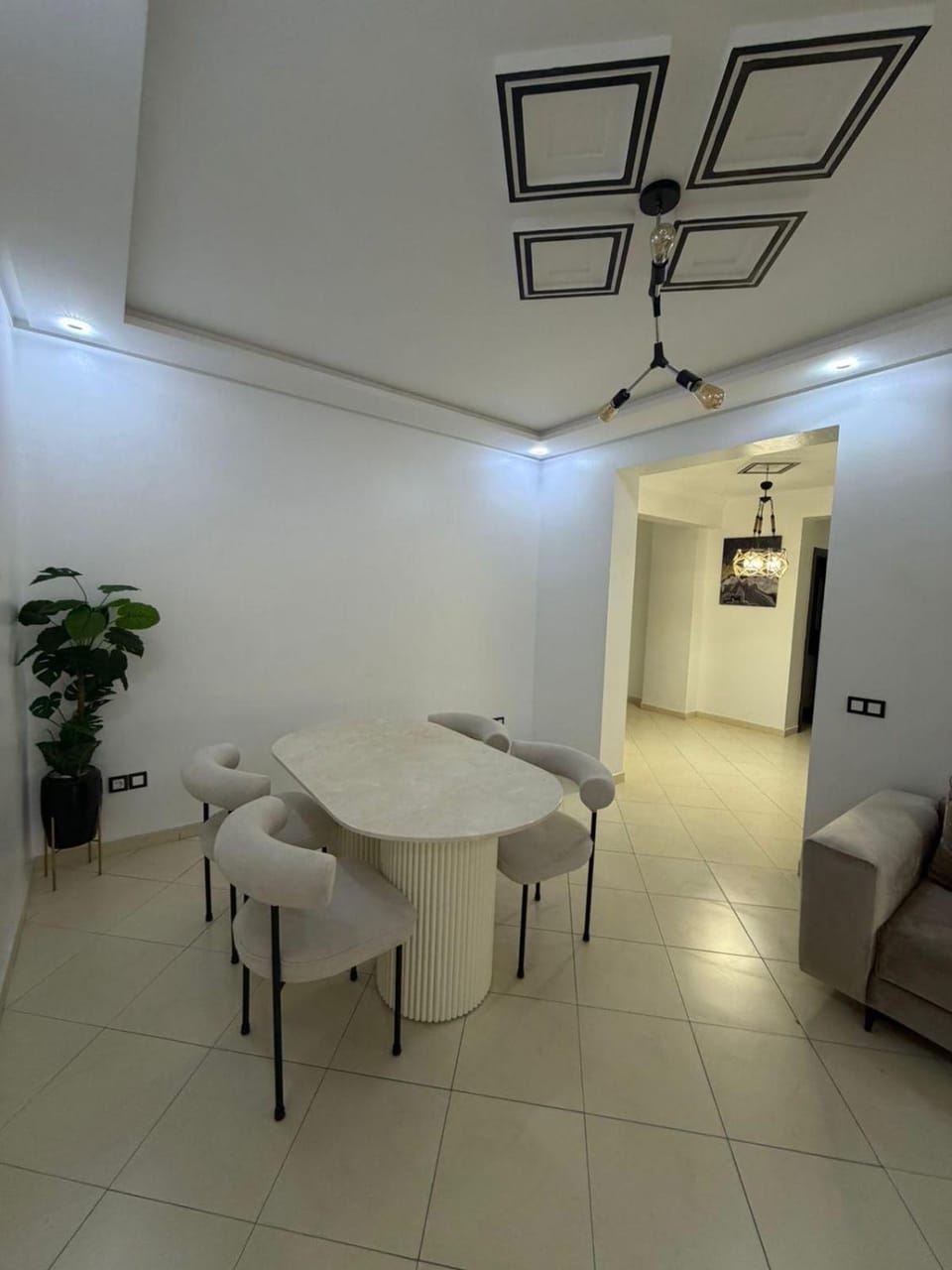 Pitzahut Apartment in Tangier