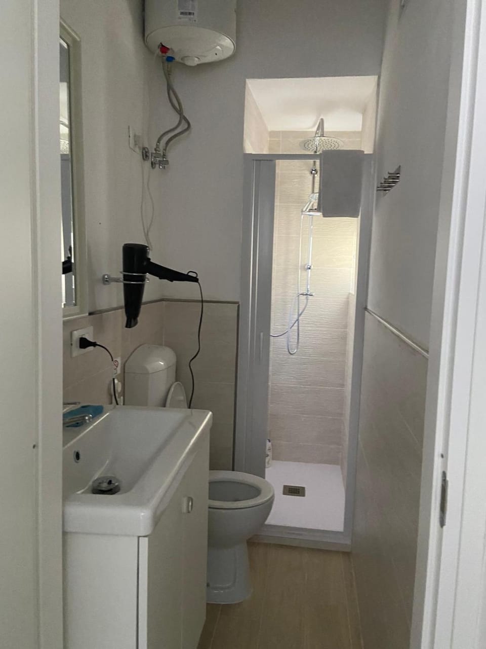 La Nunzia Apartment in La Spezia