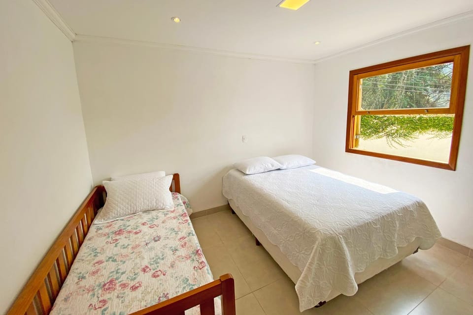 Apartamentos Dona Santa Apartment in Campos do Jordão