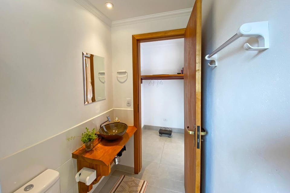 Apartamentos Dona Santa Apartment in Campos do Jordão
