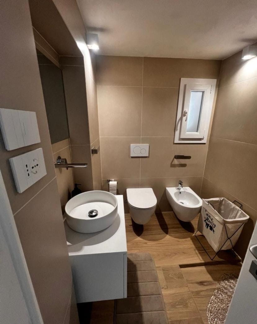 La dolce vita Apartment in Torre dell'Orso