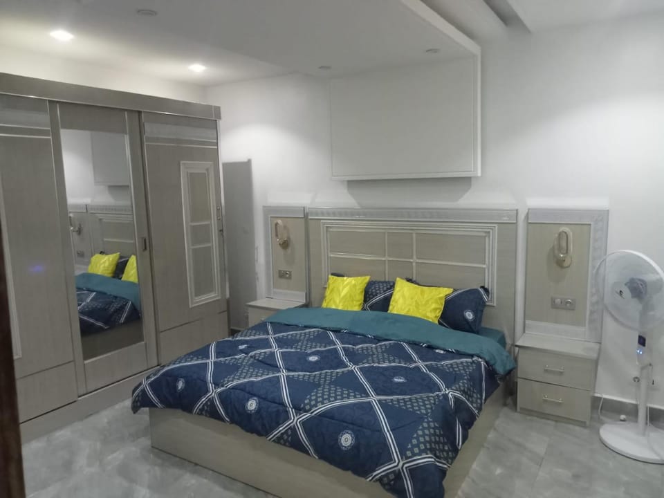 Shared Apartment Apartment in Dakar