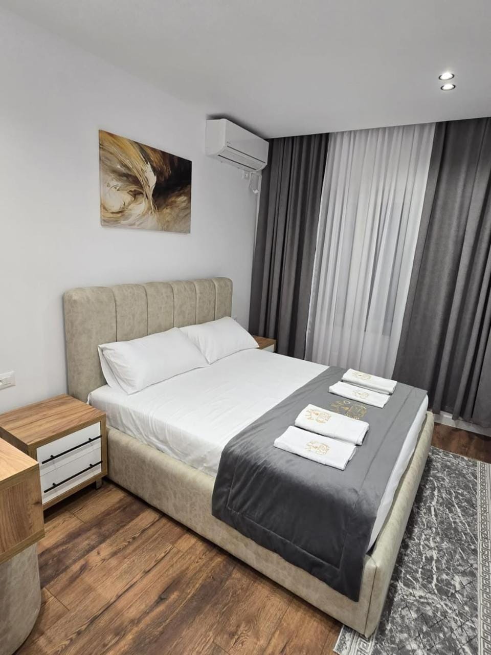 Alkeo VIP Class Apartment in Europe