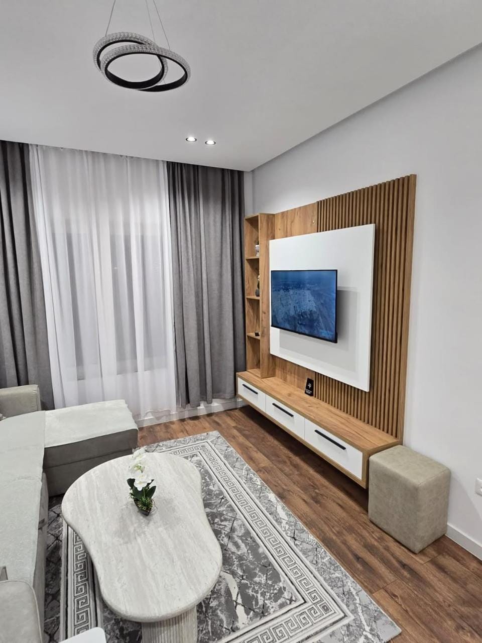 Alkeo VIP Class Apartment in Europe