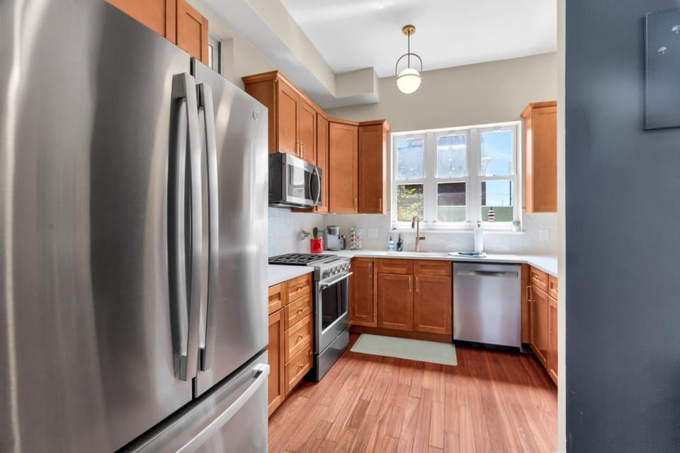 6 Bed 3.5 Bath Beautiful Soulard Home House in Saint Louis