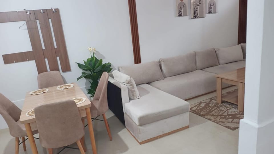 Karima houssing Apartment in Tangier
