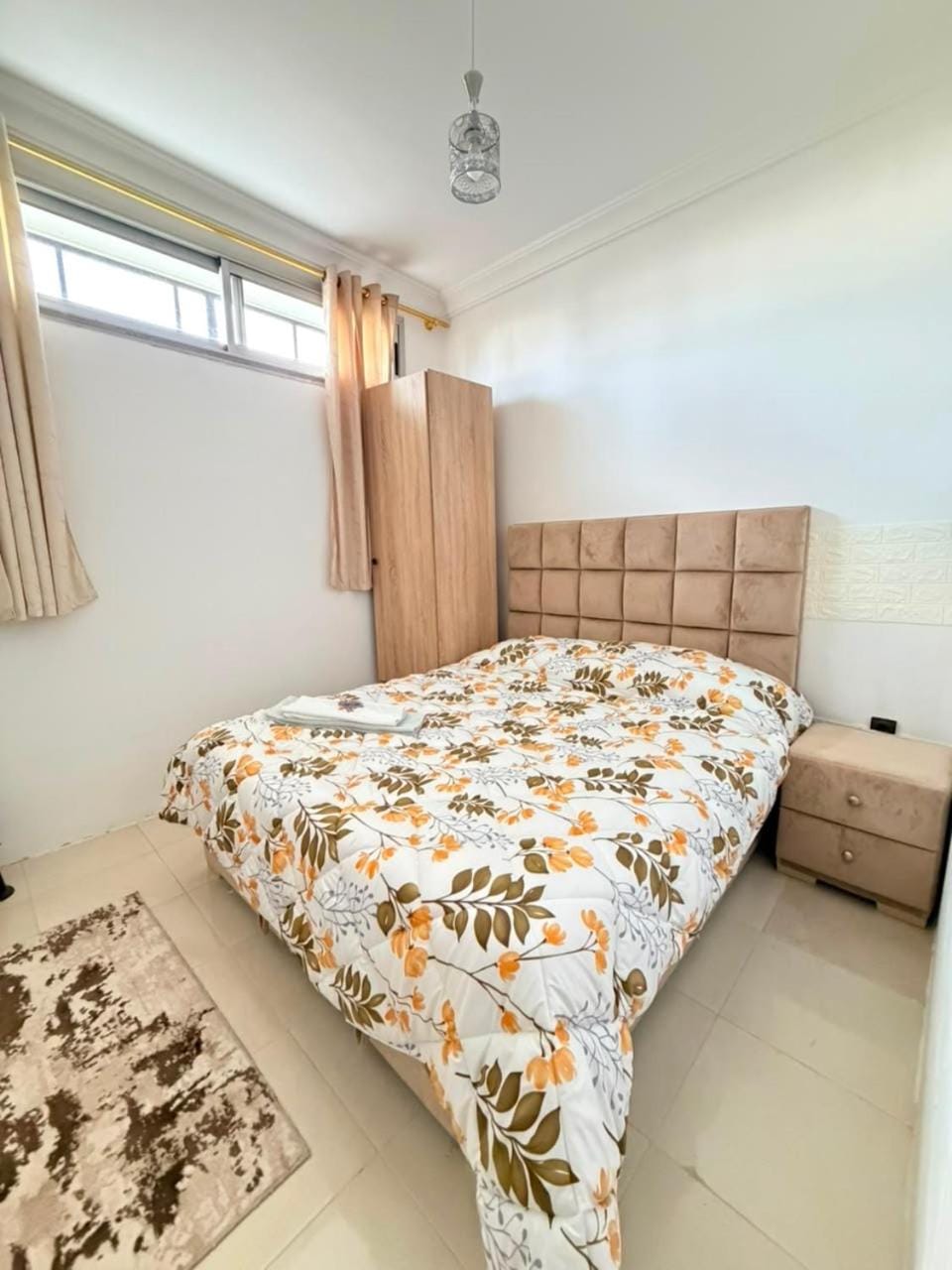 Karima houssing Apartment in Tangier