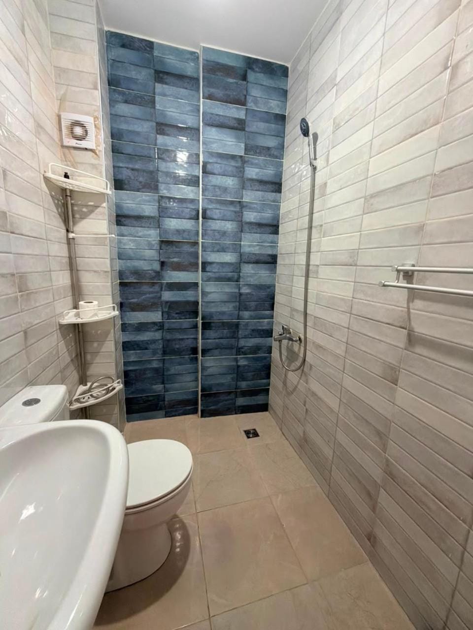 Karima houssing Apartment in Tangier