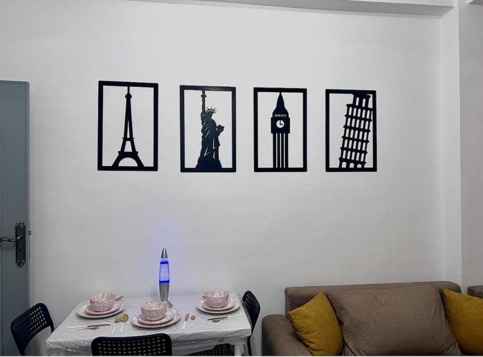 Studio Apartment in Tangier