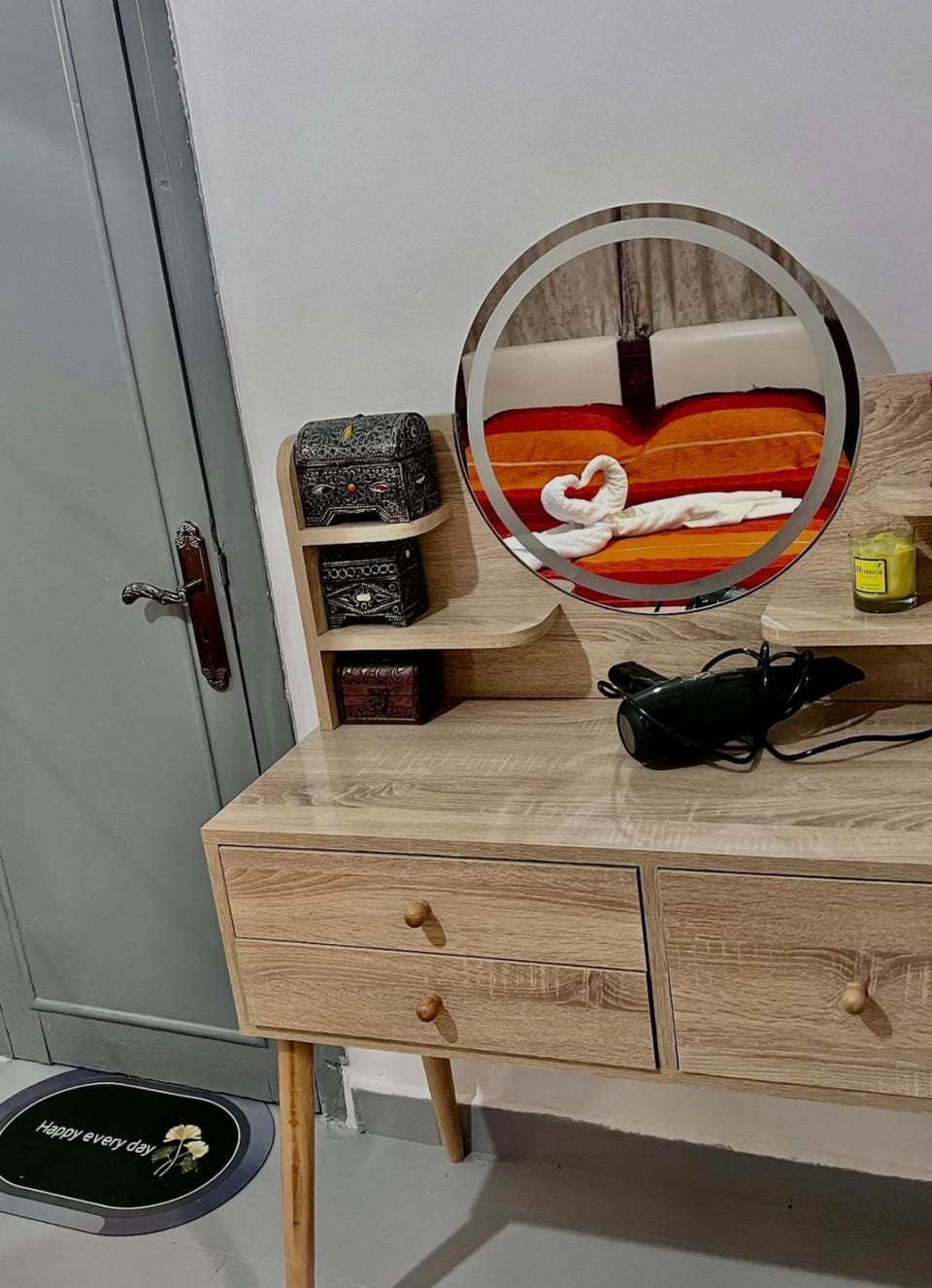 Studio Apartment in Tangier