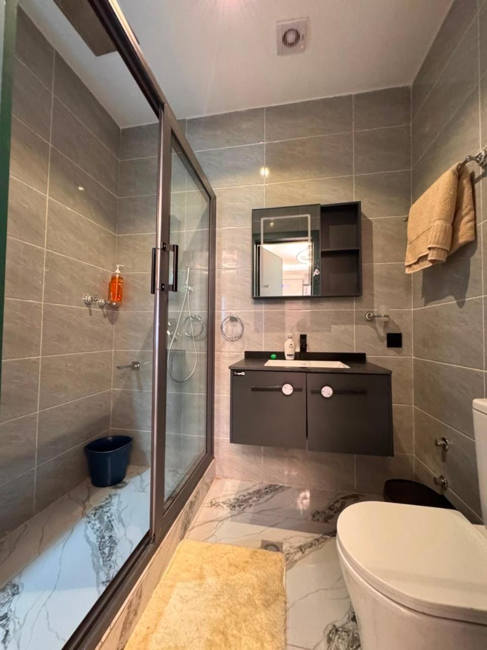 Woezor Luxe apartments Apartment in Accra