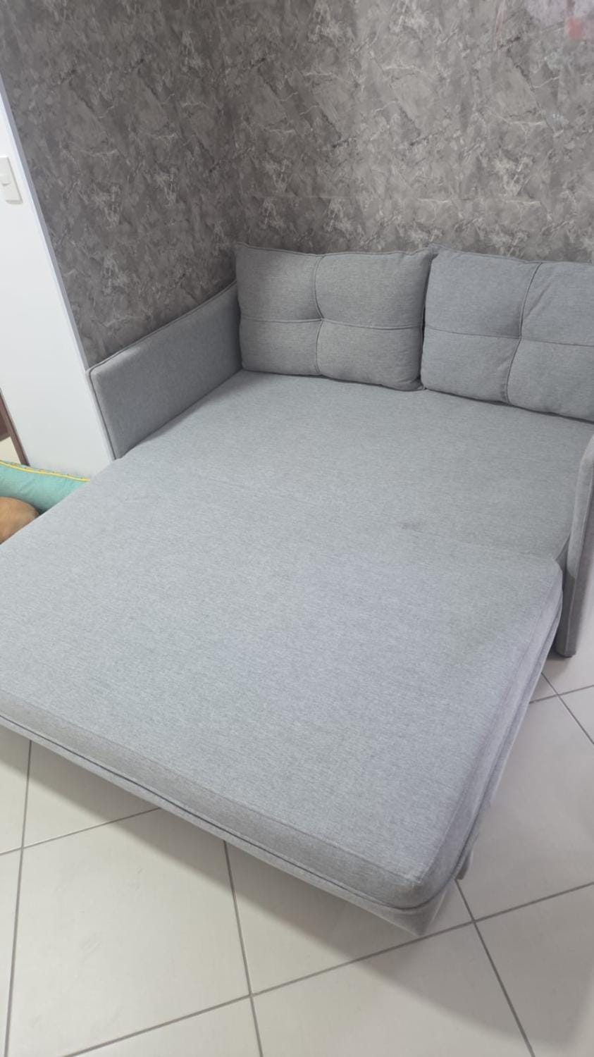 Apartamento Tio Foca e Tia Camila Apartment in State of São Paulo