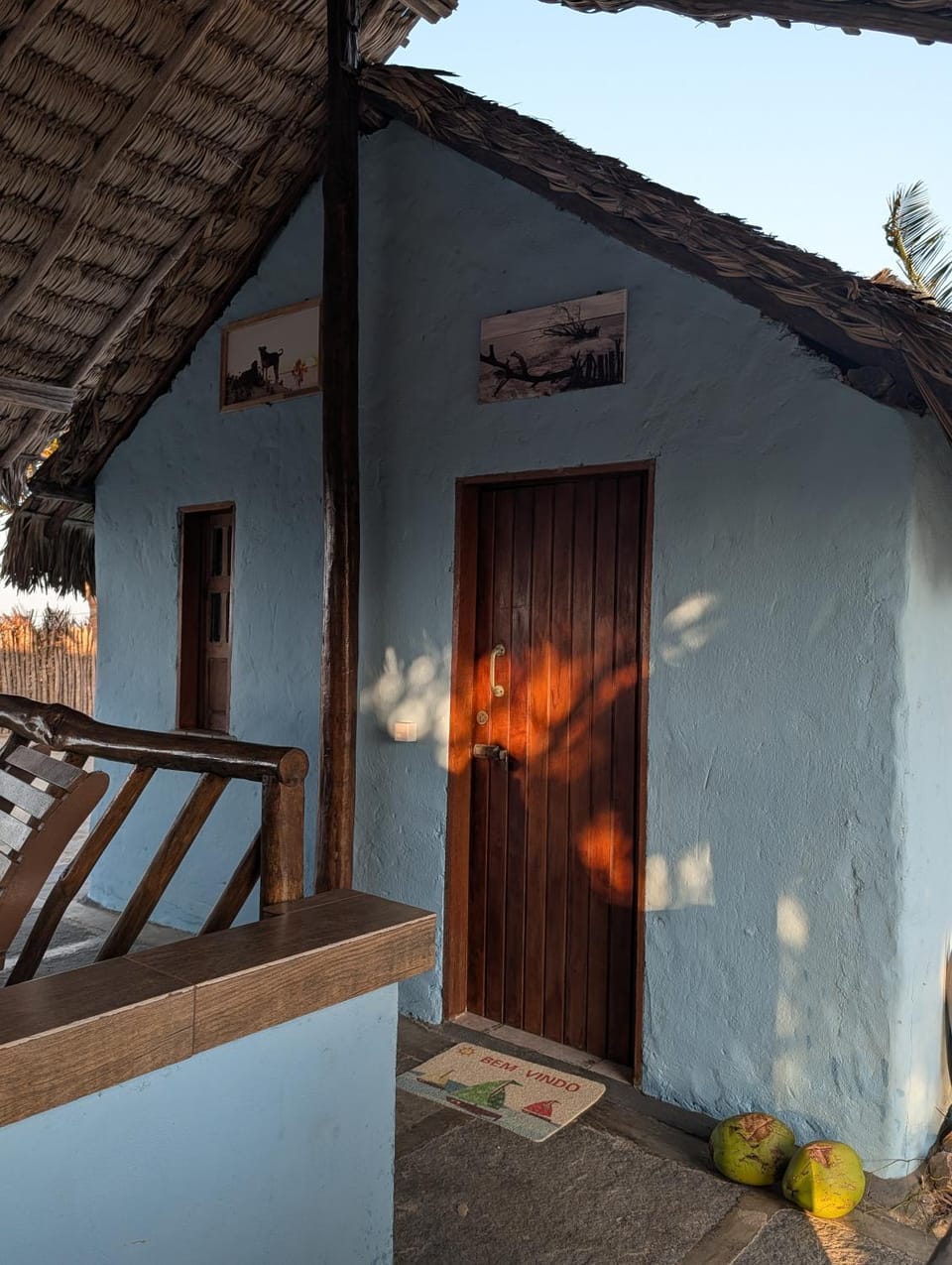 Maracujà Beach kite point Bed and Breakfast in State of Piauí, Brazil