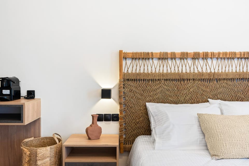 Porto Vathi Suites Hotel in Peloponnese, Western Greece and the Ionian