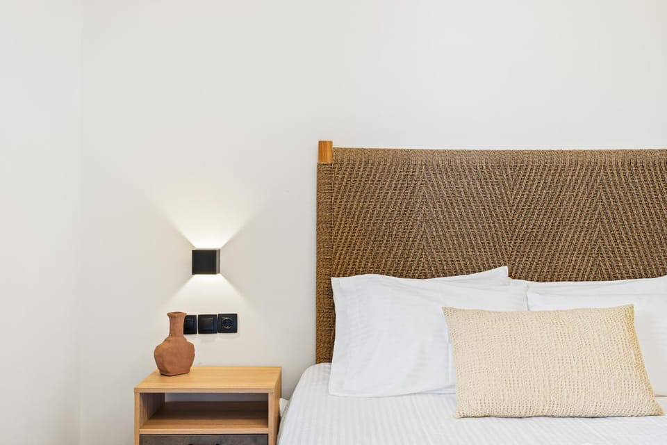 Porto Vathi Suites Hotel in Peloponnese, Western Greece and the Ionian