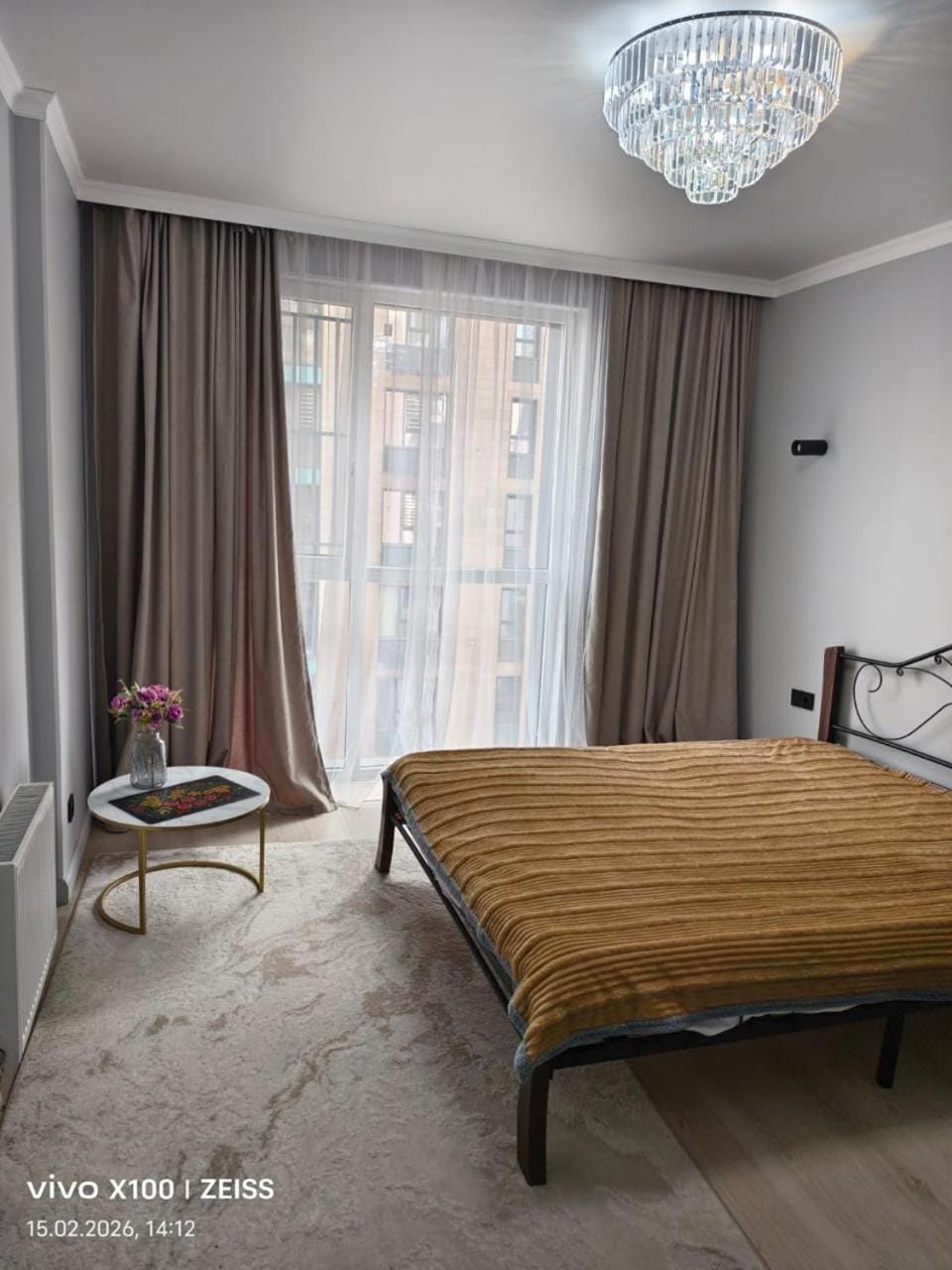 ONER Residence Family Apartment Apartment in Almaty