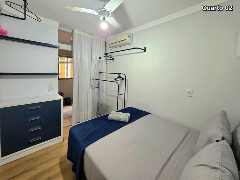 New Apt Steps from the Beach in Meia Praia Apartment in Porto Belo