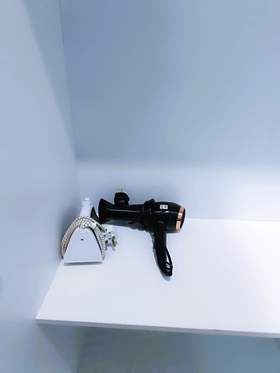 flat iron, hair dryier, heating