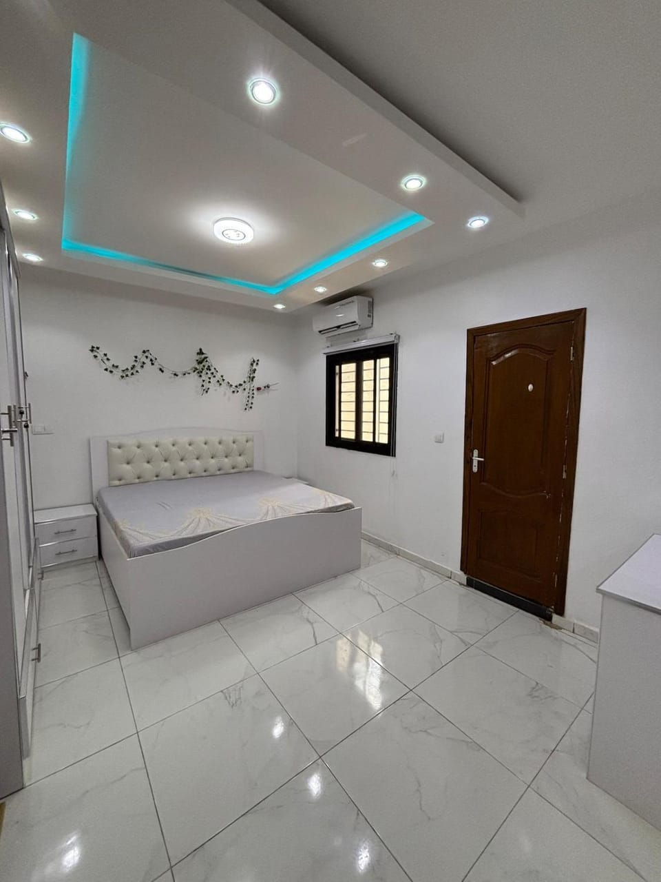 Beautiful modern two-bedroom apartment Apartment in Dakar