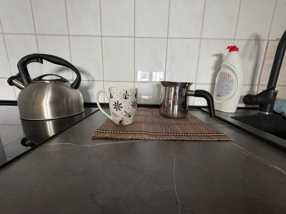 Cozy Budva Home Away Apartment in Budva