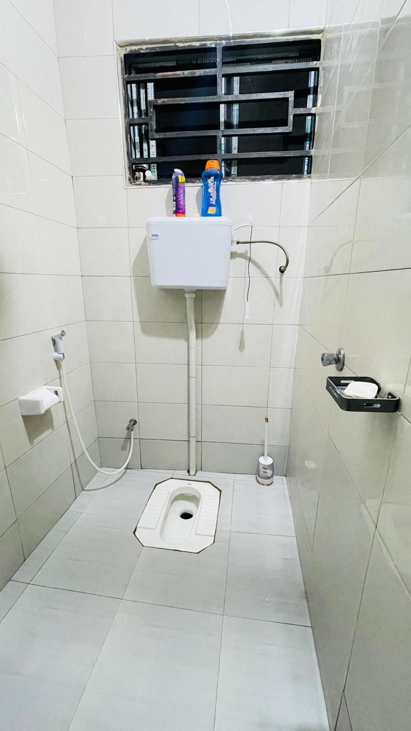 Jo Lang Arusha Stays Apartment in Arusha