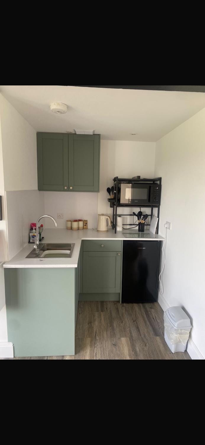Dawlish park Apartment in Lympstone
