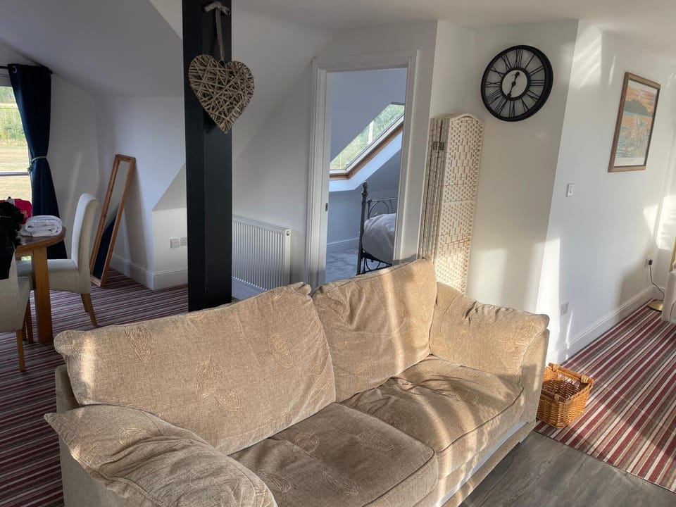 Dawlish park Apartment in Lympstone
