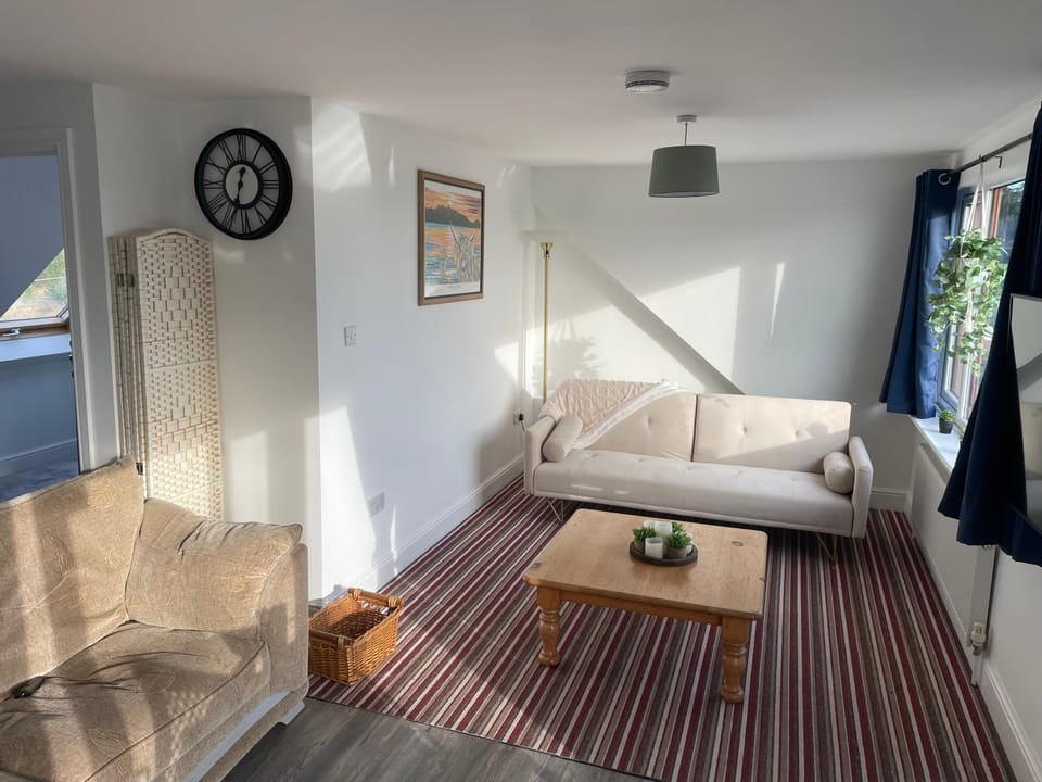 Dawlish park Apartment in Lympstone