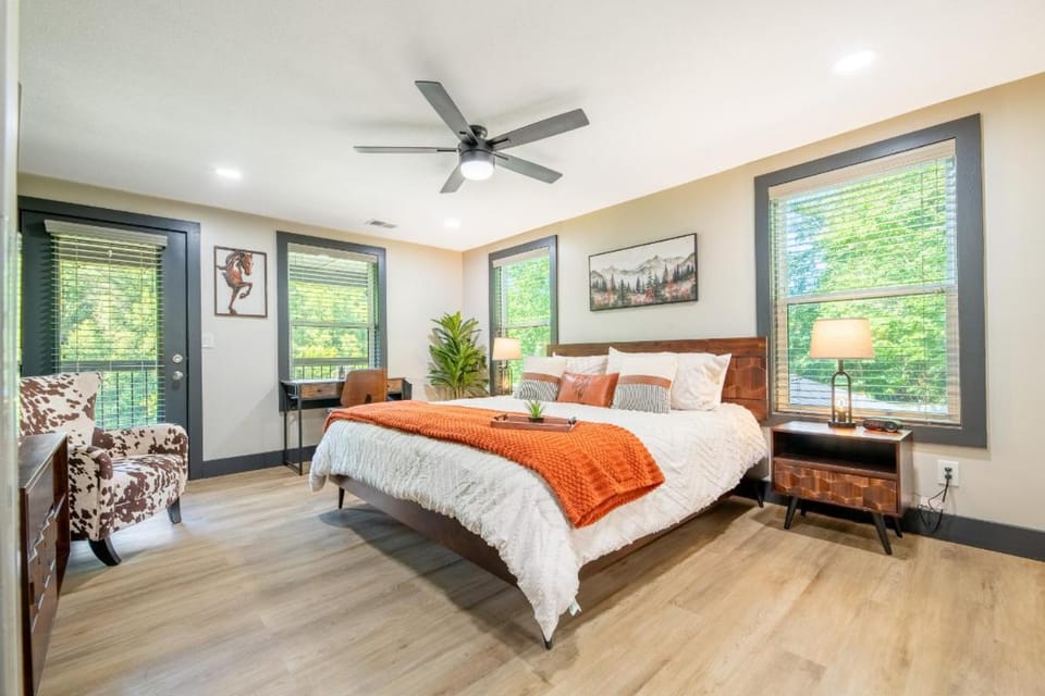 Wildlife Cove By Avada Properties House in Pittman Center