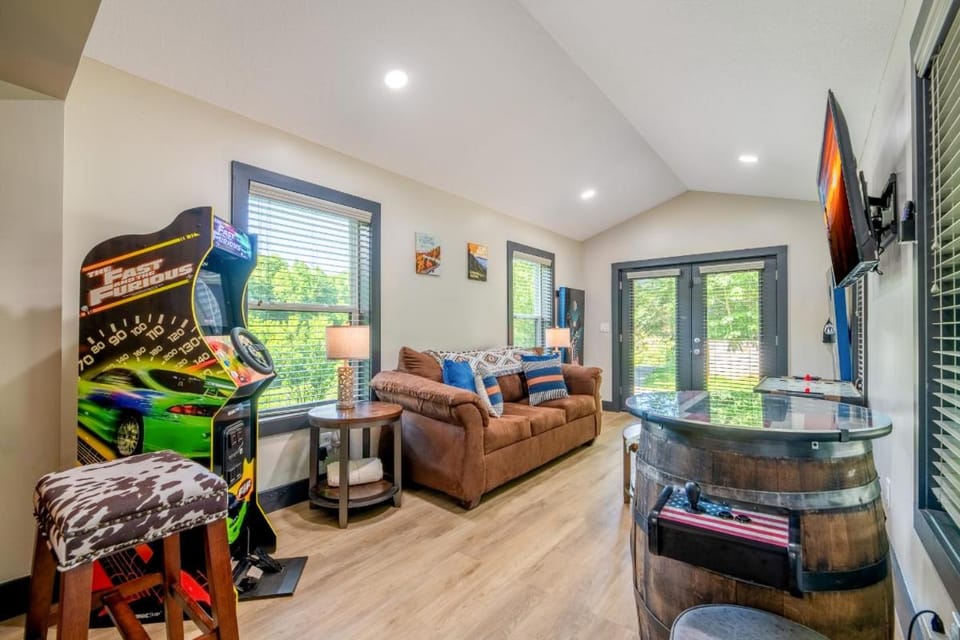 Wildlife Cove By Avada Properties House in Pittman Center