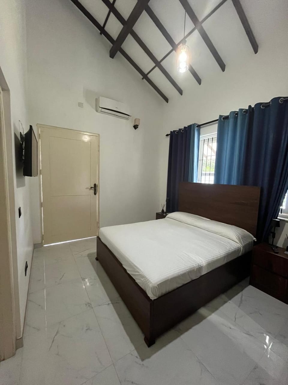 Villa Dario Villa in Sri Lanka