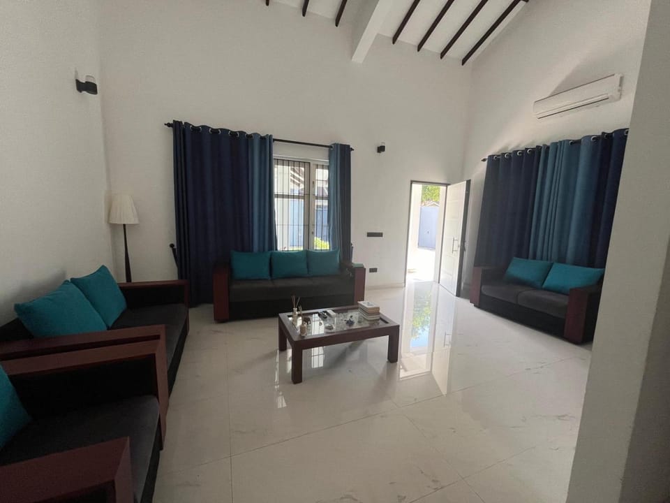 Villa Dario Villa in Sri Lanka