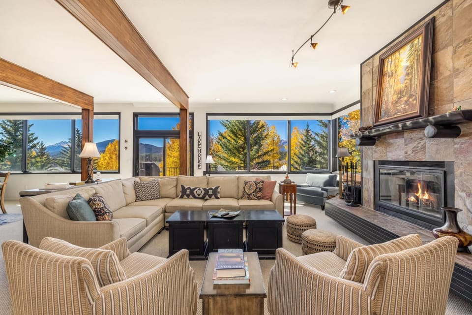 373A Ensign Dr House in Dillon