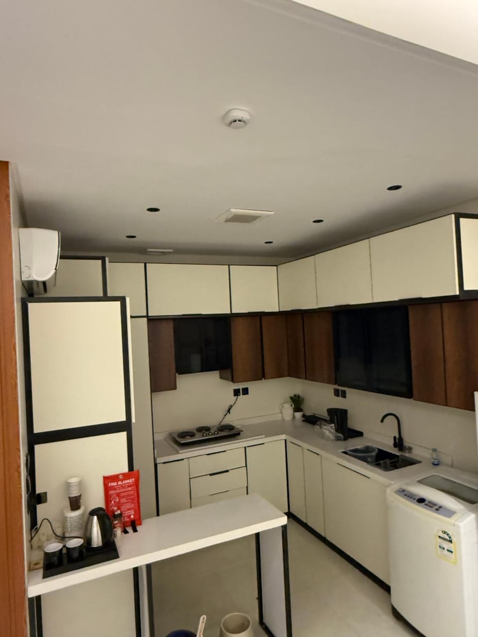 Sama alnuzha Apartment in Jeddah