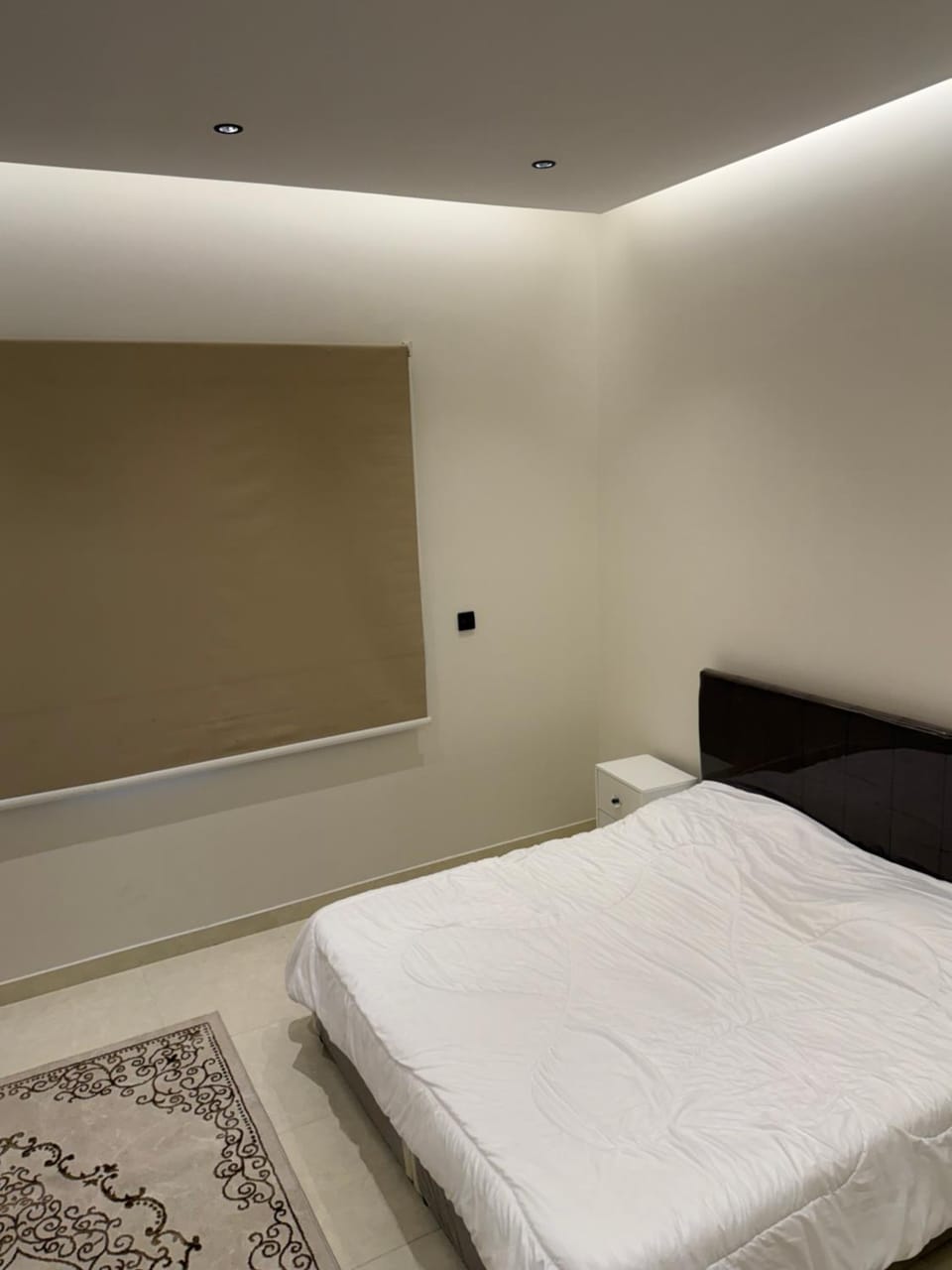 Sama alnuzha Apartment in Jeddah