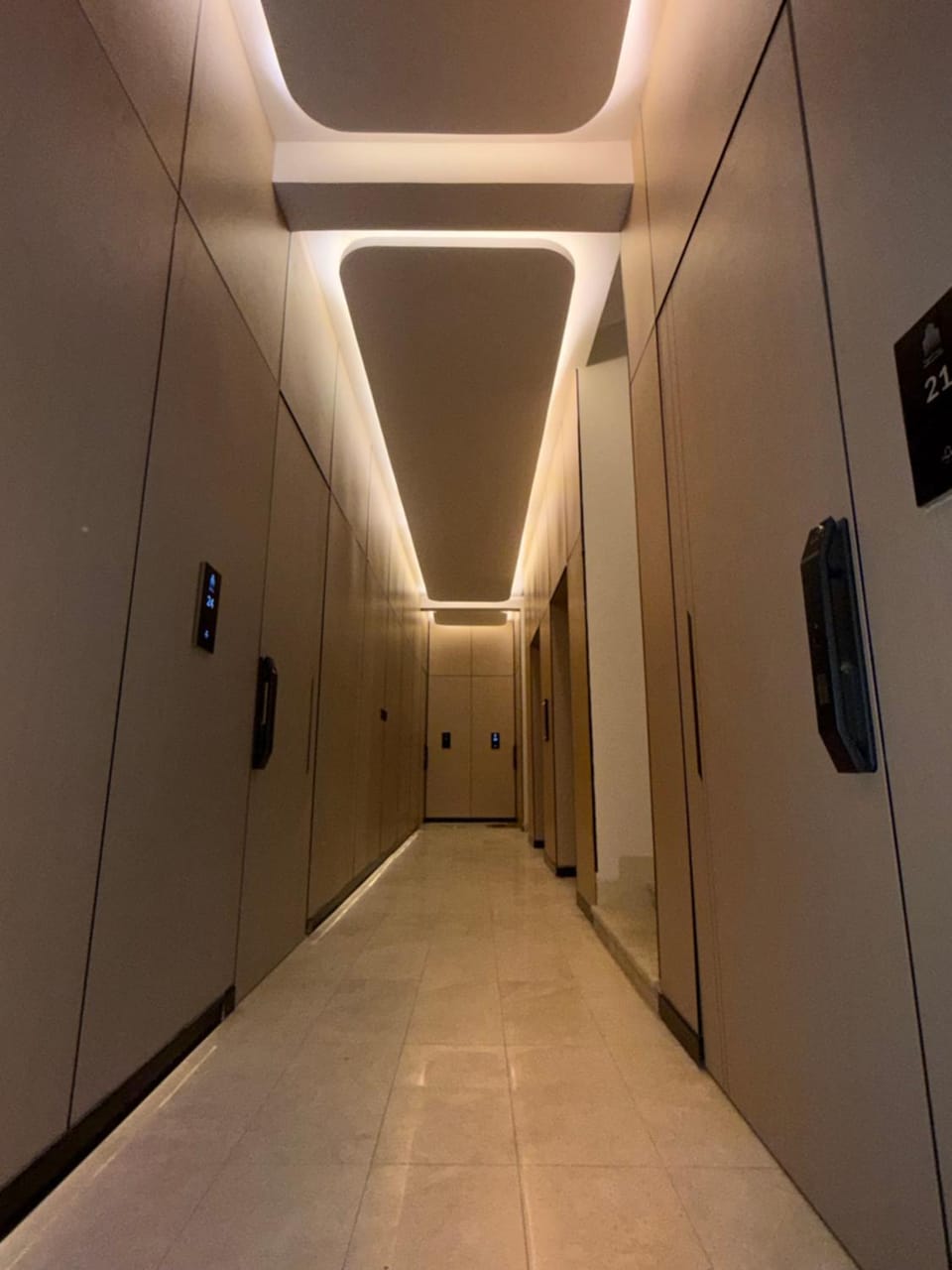 Sama alnuzha Apartment in Jeddah