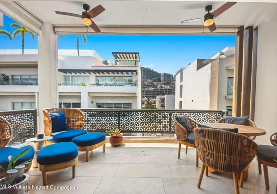 Chic PH Romantic Zone House in Puerto Vallarta