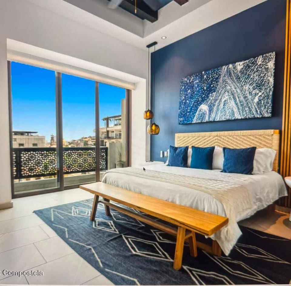 Chic PH Romantic Zone House in Puerto Vallarta