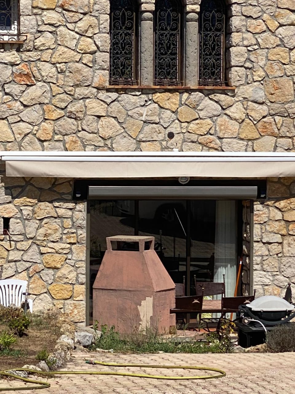 Horizon bleu Villa in Mandelieu-La Napoule