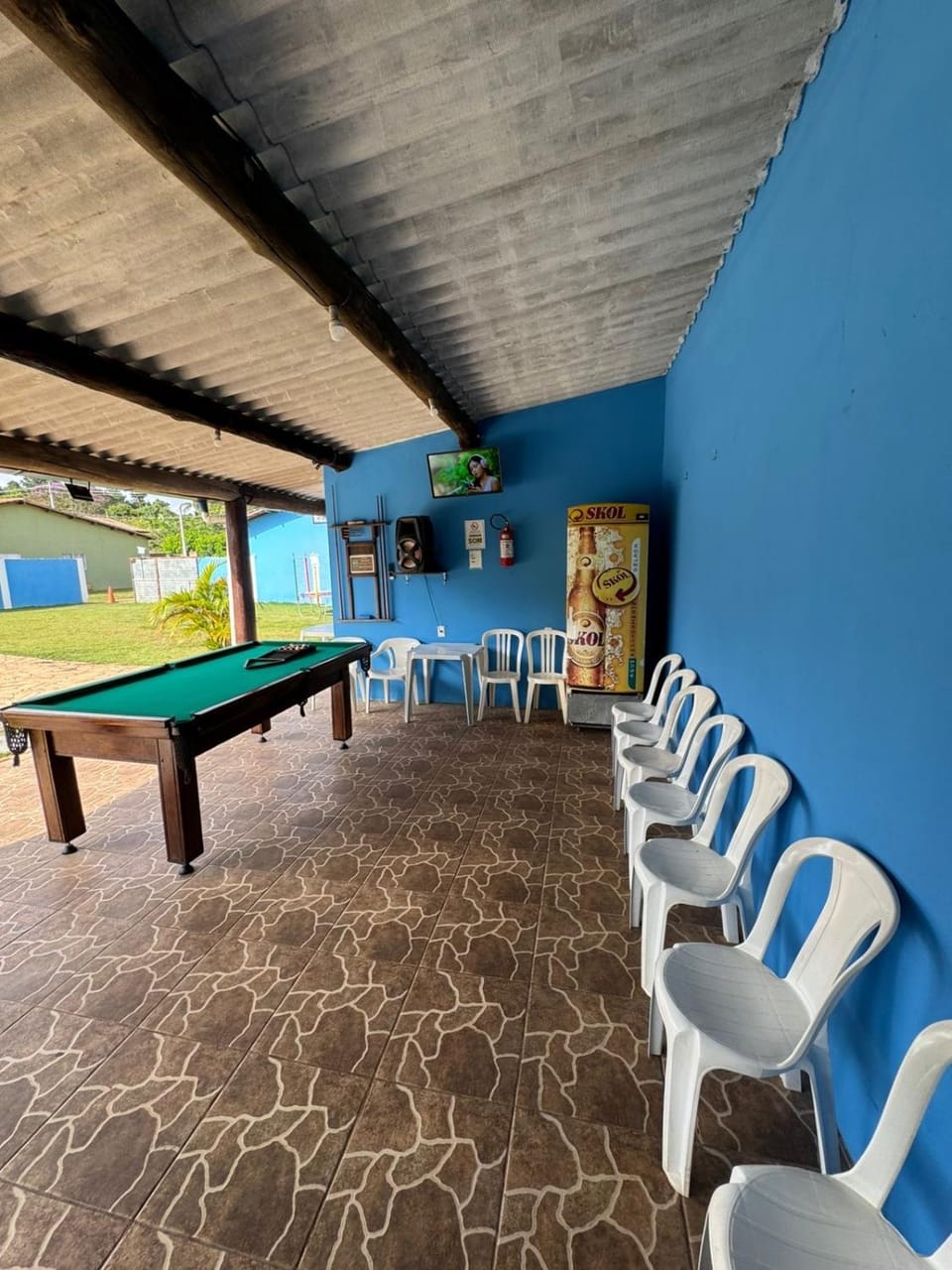 Espaço Mk 011 Bed and Breakfast in State of São Paulo