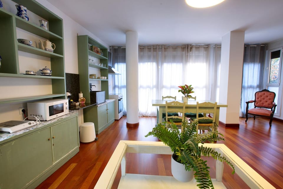 Rual Suites By Cuencaloft Apartment in Cuenca