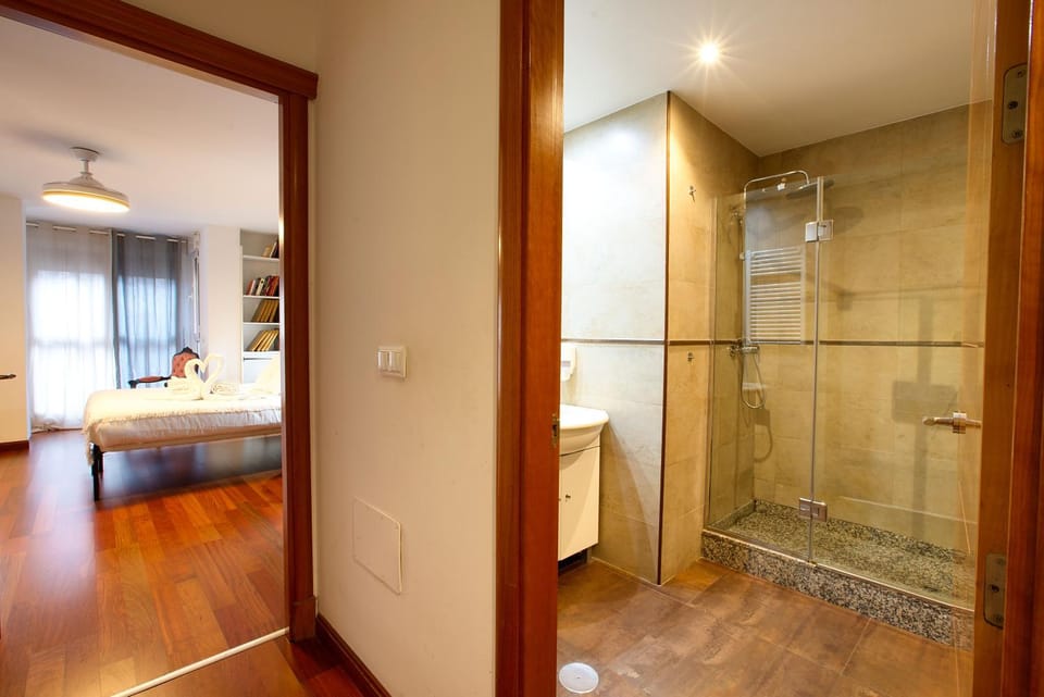Rual Suites By Cuencaloft Apartment in Cuenca