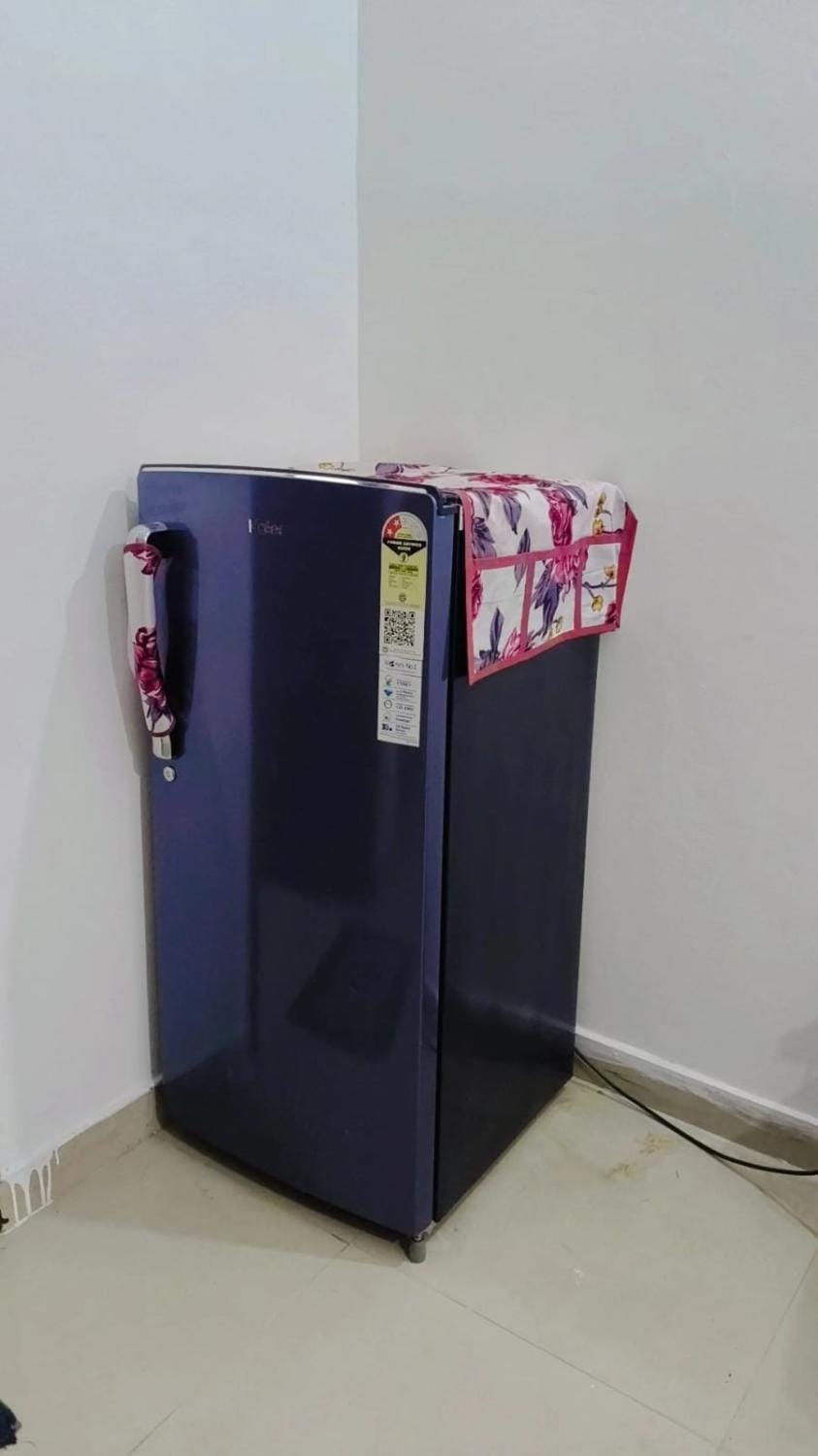 1 BHK Flat, Self Check-in, Couple, Family Near Chandigarh Apartment in Punjab, India